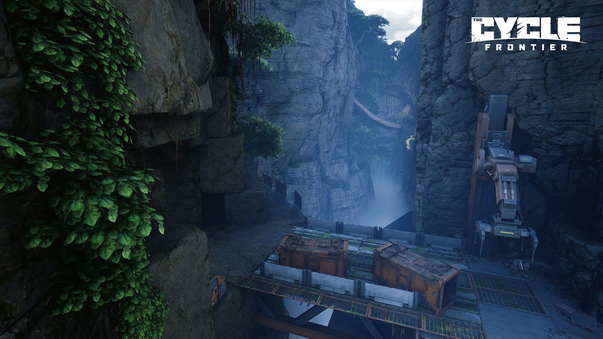 LINE Games、「gamescom 2022」にてPC期待作『クォンタムナイツ』の新規トレーラーを公開！