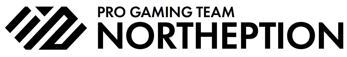 ゲーマーサポートプロジェクト『Team GRAPHT』が
プロゲーミングチーム「NORTHEPTION」とスポンサー契約締結