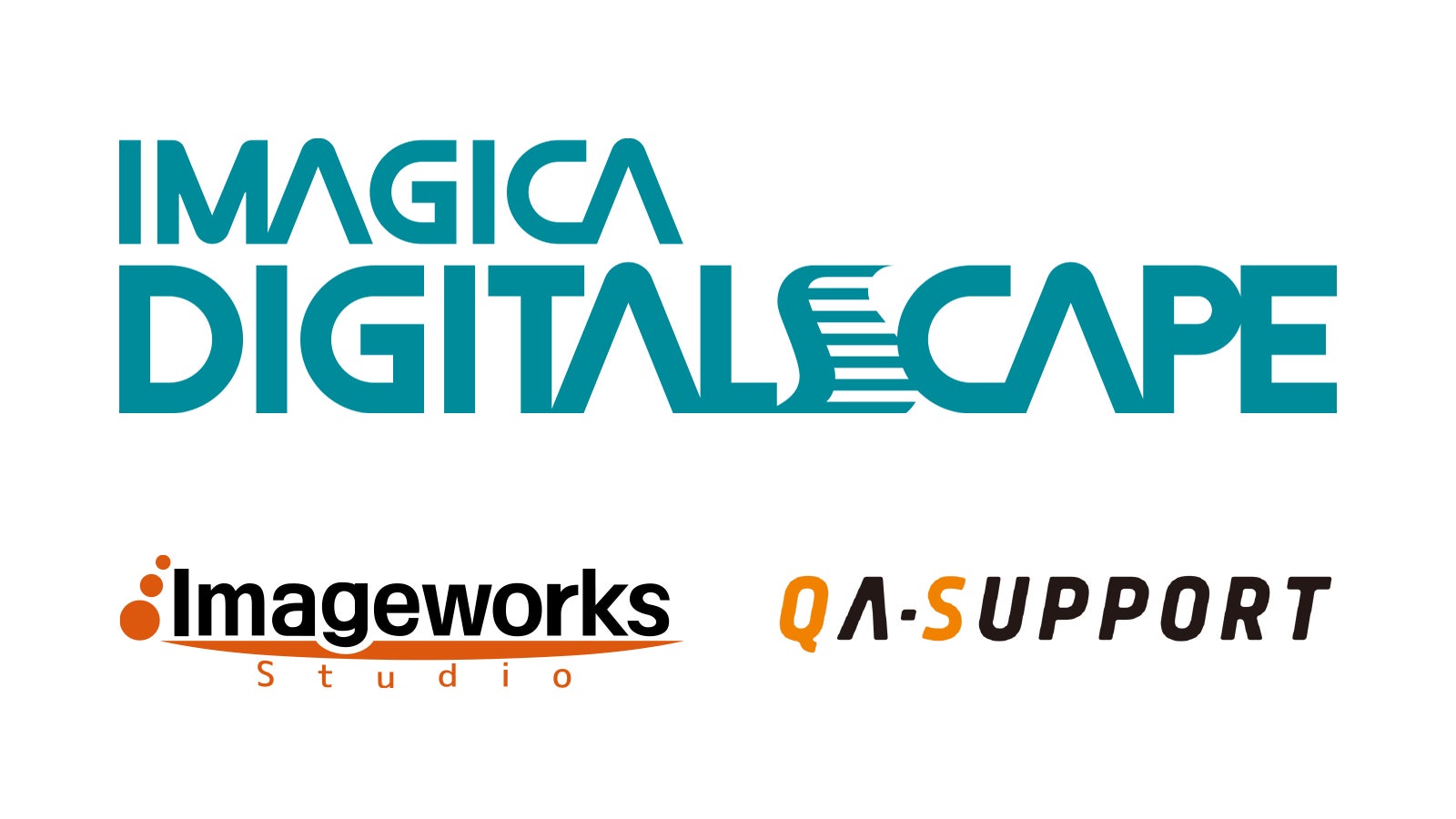 イマジカデジタルスケープ　「東京ゲームショウ2022」に出展