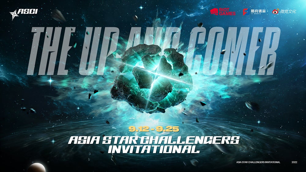 アジア初のアカデミー選手向け国際大会「2022 Asia Star Challengers Invitational」本日13時より開幕