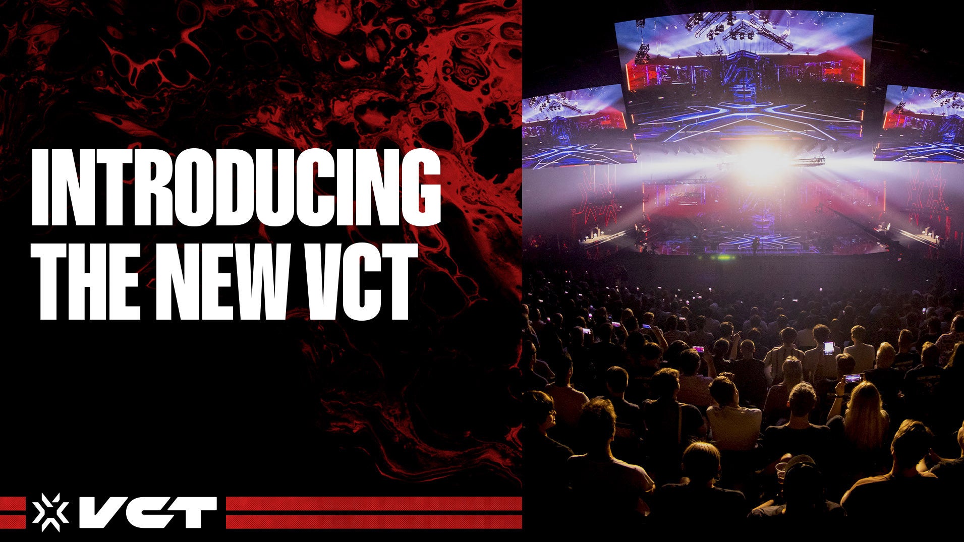 ライアットゲームズ、2023 VCTの新形式のスケジュールを発表2023年はVCT史上最大のトーナメントから開幕