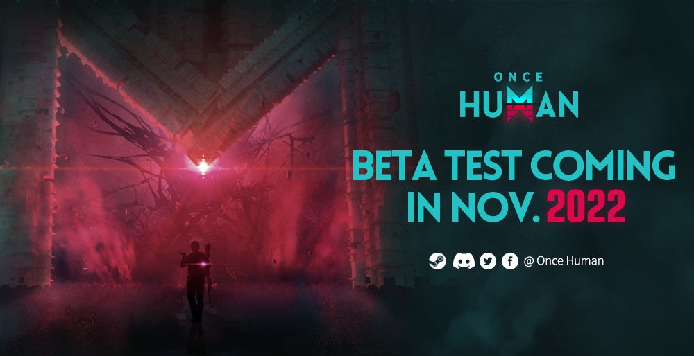サバイバルサンドボックスゲームOnce Human、Steamウィッシュリスト登場、さらには最新ゲームPV・ベータテスト情報を公開