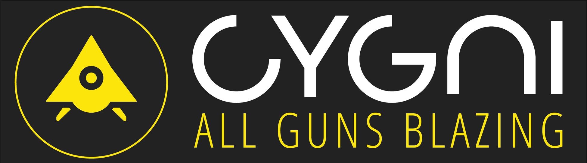 縦スクロール型シューティングゲーム『CYGNI: All Guns Blazing』2023年に日本発売決定！