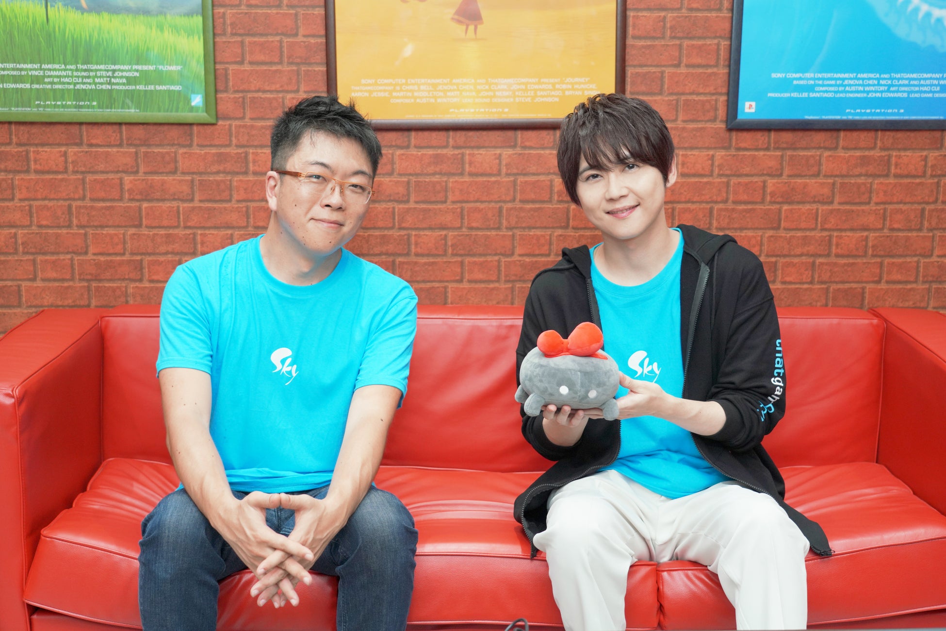 Team GRAPHTが「YOSHIMOTO Gaming」との
コラボコレクションを9月30日(金)に発売！