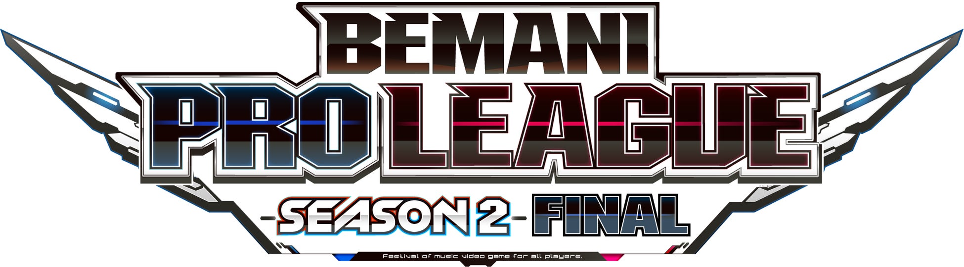 『BEMANI PRO LEAGUE -SEASON 2- beatmania IIDX』ファイナルが開催優勝チームは「ROUND1」！