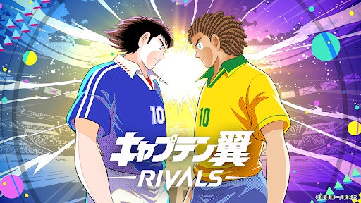 BLOCKSMITH&Co.とThirdverseグループ、新感覚ブロックチェーンゲーム『キャプテン翼 -RIVALS-』を発表