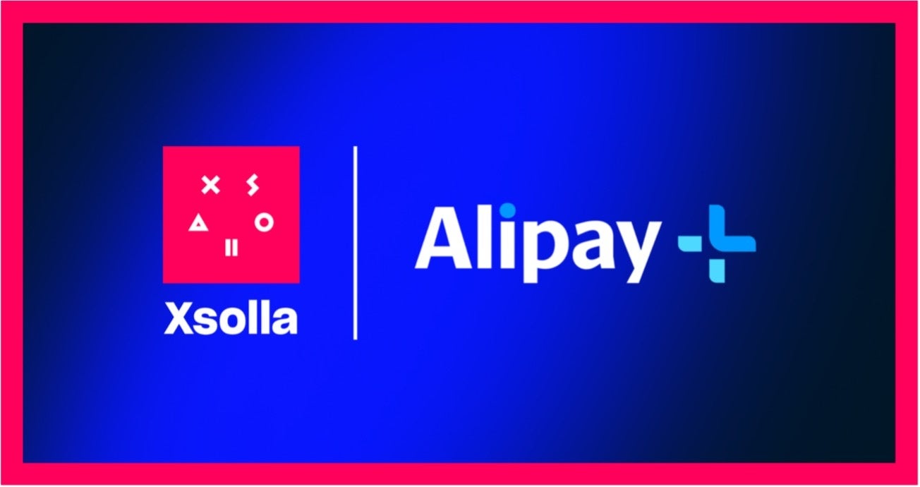 XsollaがAlipayとパートナー協定：アジア諸国でのゲームの新市場を拡大目指す