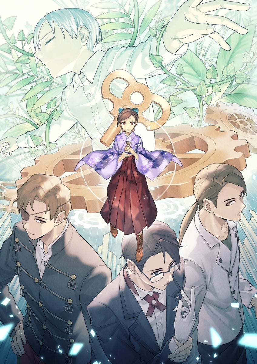 ソニックシリーズ最新作『ソニックフロンティア』とJOYSOUNDがコラボ!カラオケで課題曲を歌って、PS5やゲームソフトを当てよう!