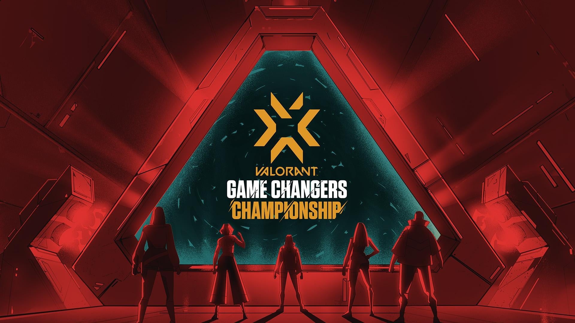 ライアットゲームズ、ドイツ・ベルリンで11月15日（火）より開幕するGame Changers 2022のグループ組み合わせと対戦スケジュールを公開！