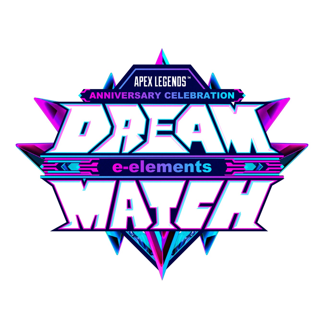ゲーム、音楽LIVEとお笑いを融合させた新感覚エンタテインメント「e-elements DREAM MATCH」開催決定！2023年2月23日(木・祝）有明アリーナ