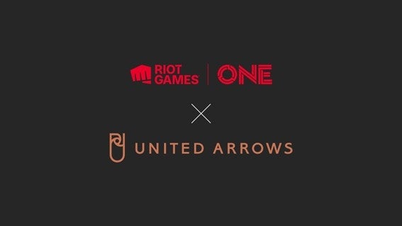 Riot Games ONE x UNITED ARROWS コラボレーション日本限定VALORANTグッズの全商品を公開！12/23,24に横浜アリーナで開催するRiot Games ONEで販売！