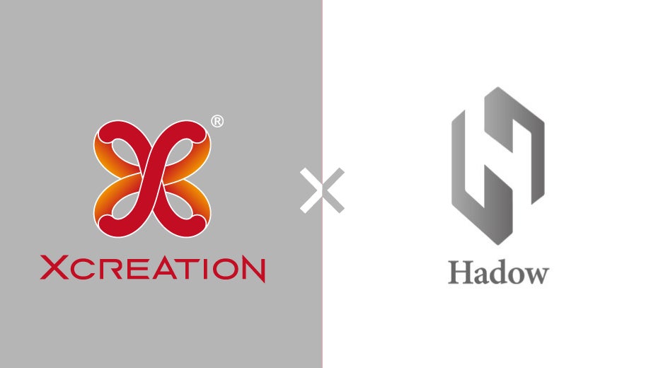 Xクリエーションと国内ブロックチェーン企業Hadowが業務提携
