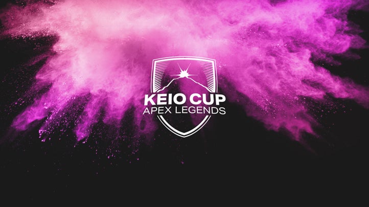「Apex Legends」を用いたオンラインｅスポーツ大会「KEIO CUP Apex Legends」を開催します！