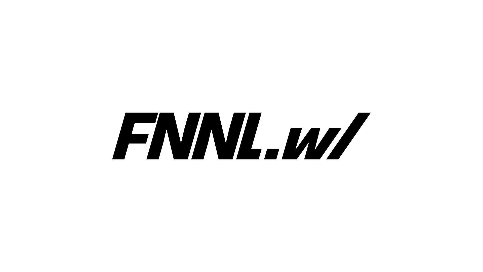 アパレルブランド『FNNL』が、FENNELファンやゲーマー、ストリーマーたちに寄り添った新ライン『FNNL w/（ウィズ）』を発売。