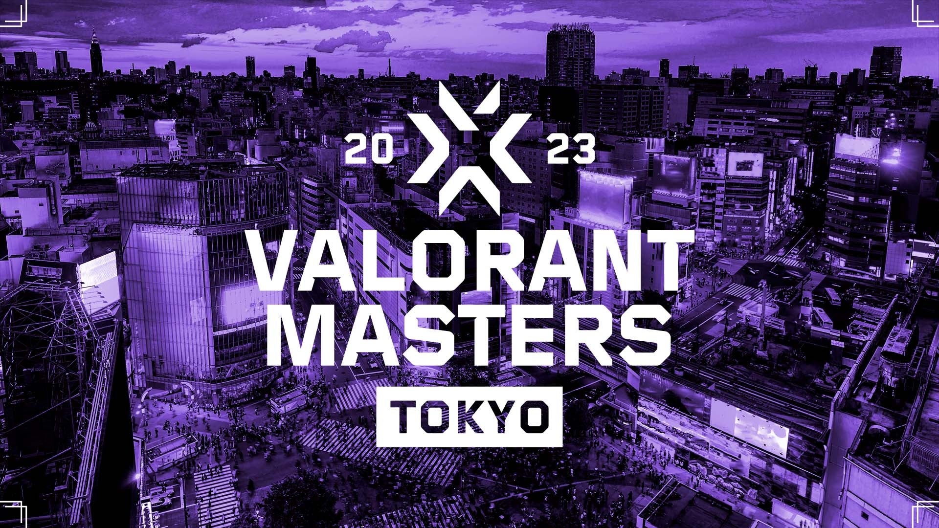 ライアットゲームズ、VALORANT Champions Tour 2023 『Masters Tokyo』の開催会場とスケジュールを発表！