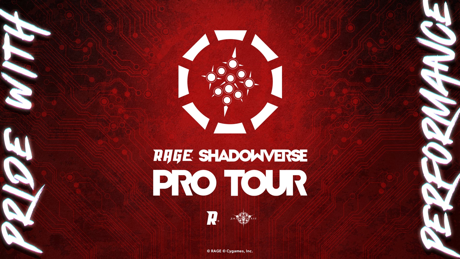 「RAGE SHADOWVERSE PRO TOUR 23-24」2023年6月3日（土）に開幕決定！