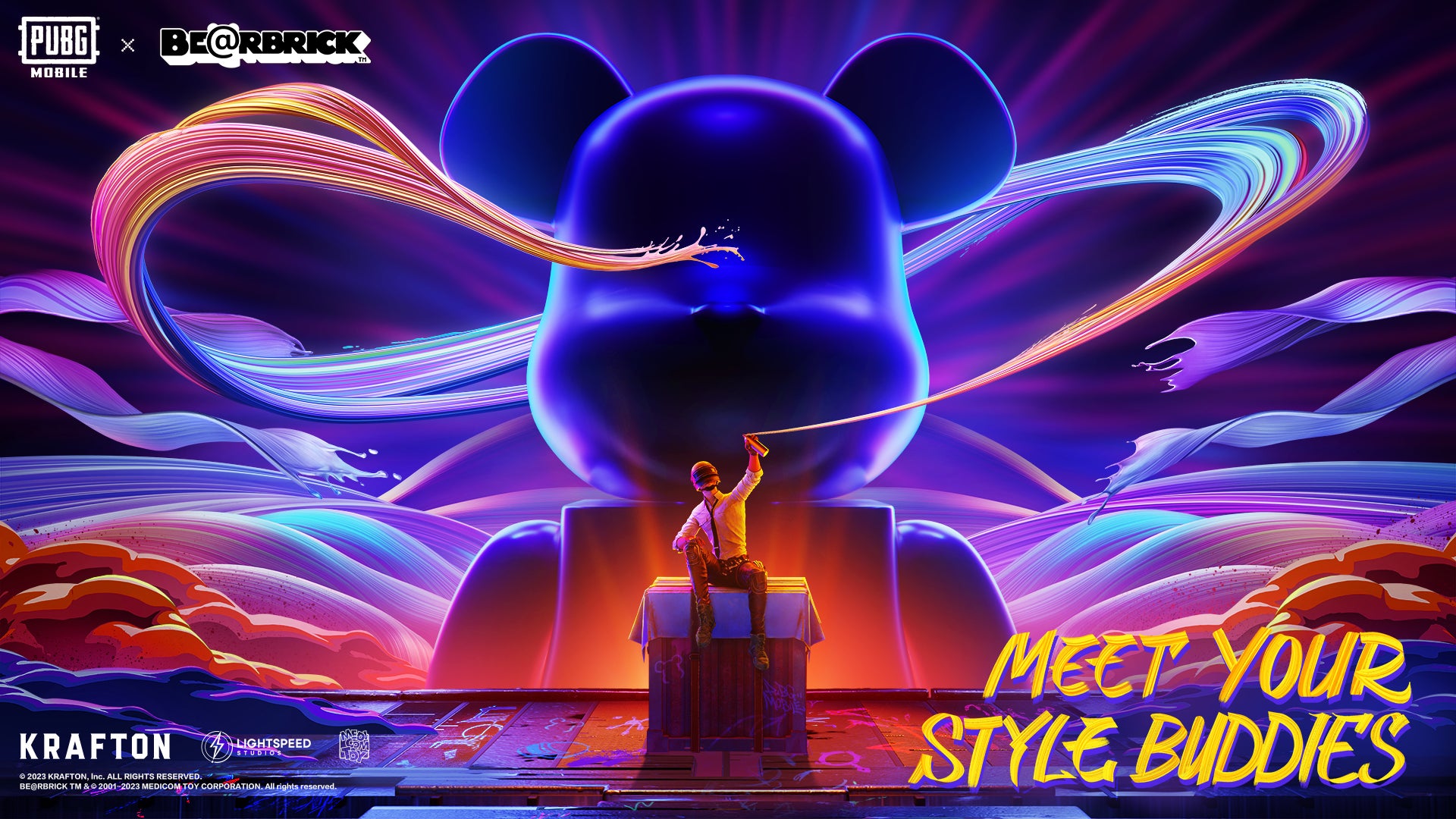 『白夜極光 プレミアムストア』開催決定！