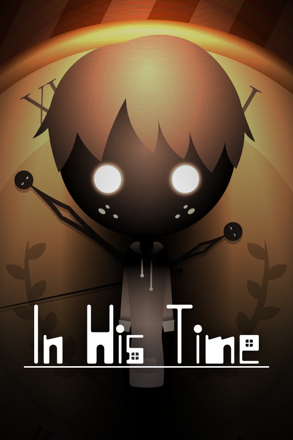 クリスチャンのゲームクリエイター・Yonaが贈る愛と赦しの謎解き2Dアドベンチャーゲーム『In His Time』の無料体験版がSteamにて公開！
