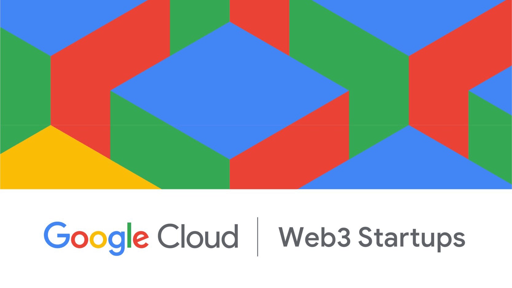 エルソウルラボが Google Cloud Web3 Startups Program に採択されました