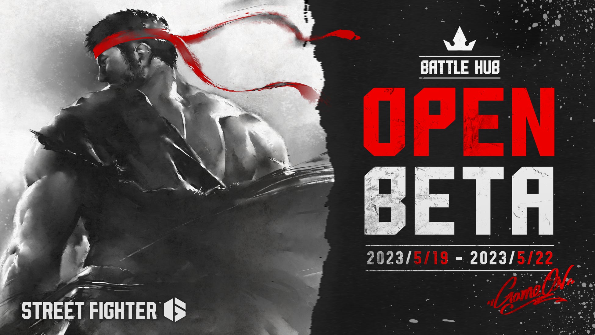 『ストリートファイター6』オープンベータの事前ダウンロードが本日よりスタート！ オープンベータ紹介映像「Open Beta Video」シリーズも公開！