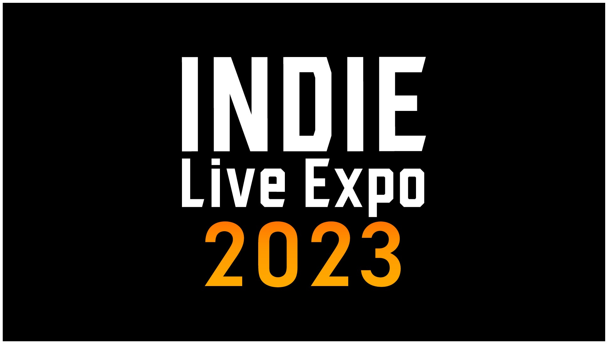 インディーゲーム紹介番組「INDIE Live Expo 2023」　全世界合計で1,000万以上の視聴数を記録　次回開催は8月上旬を予定