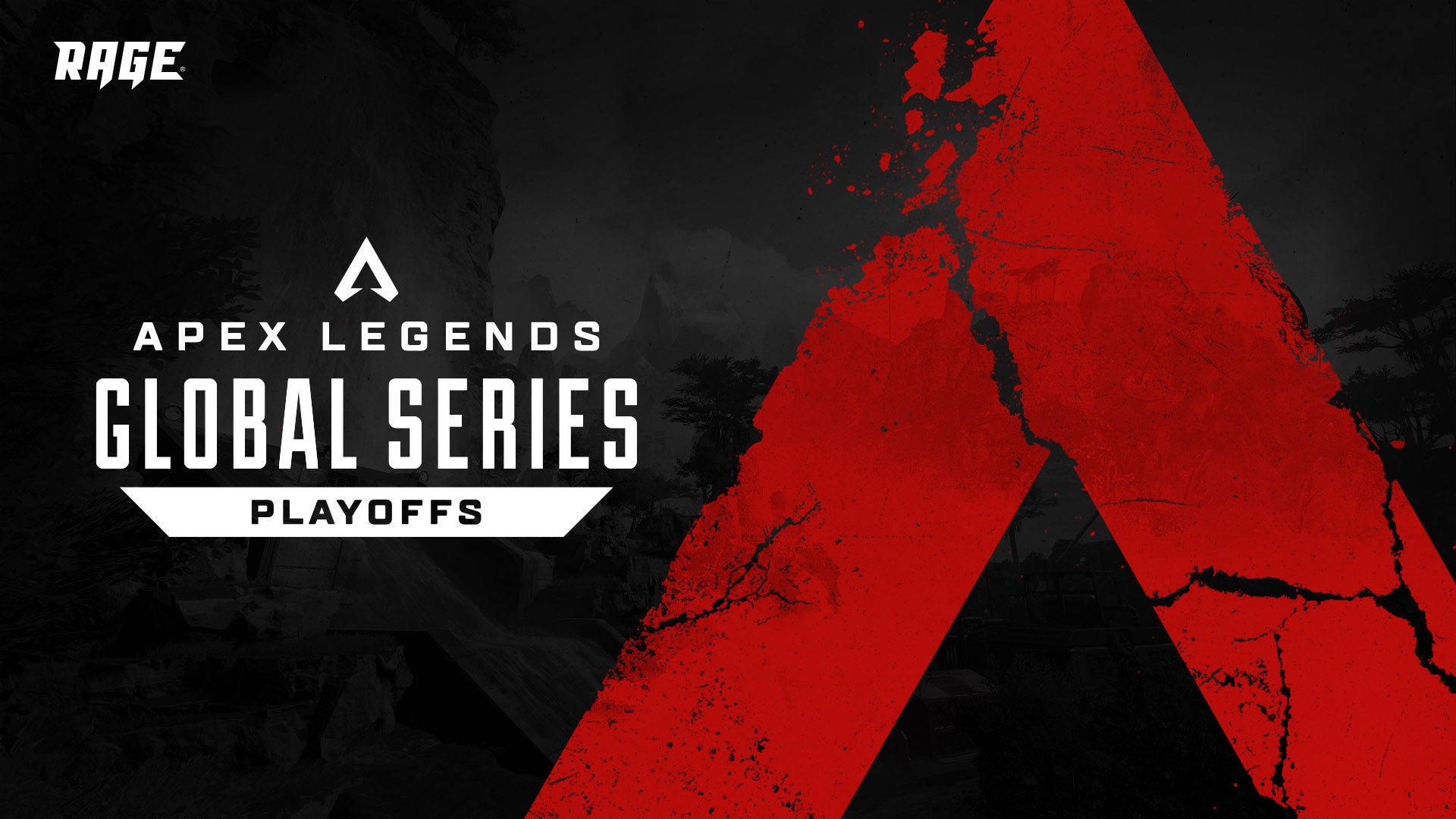 「Apex Legends Global Series Year3 Split 2 -Playoffs」日程公開！ Last Chance Qualifierの配信も決定！
