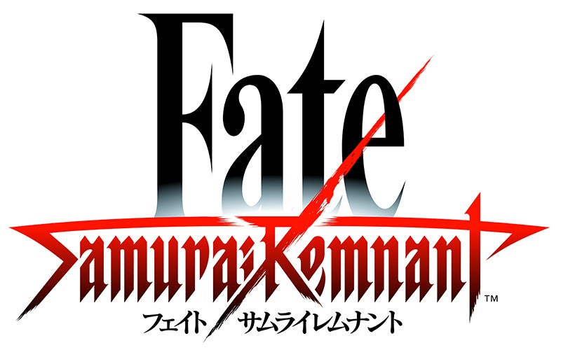 『Fate』シリーズの最新作『Fate/Samurai Remnant』が、PS5・PS4・Nintendo Switchで9月28日発売！