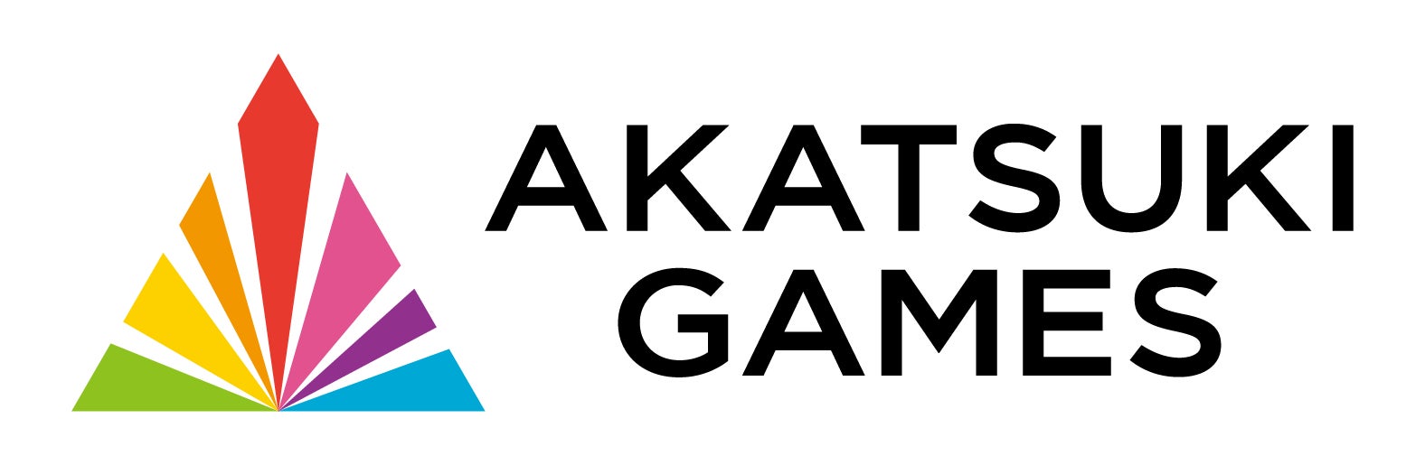 アカツキゲームス、コーポレートロゴ変更のお知らせ