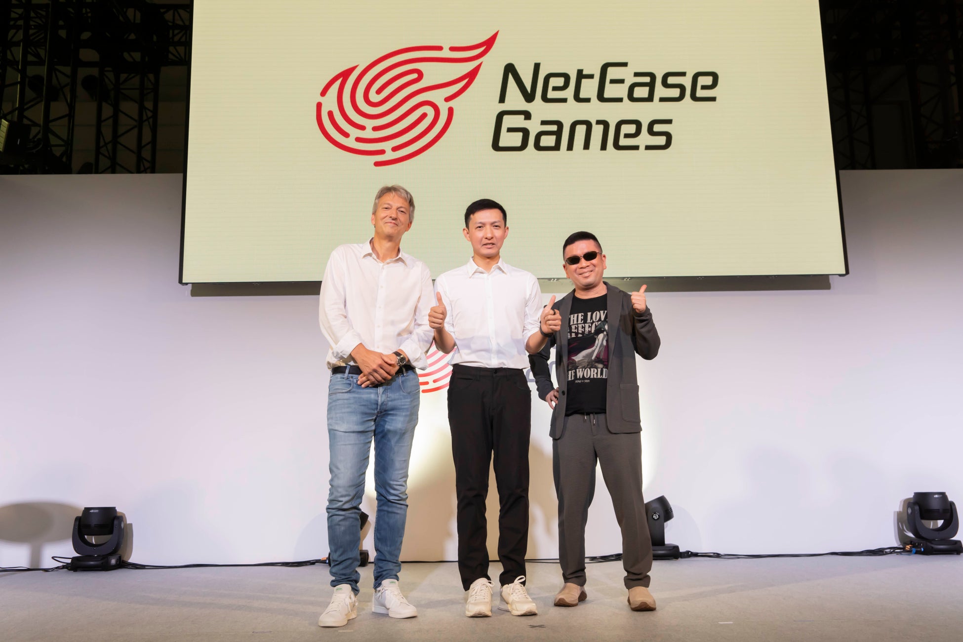 NetEase Games 東京ゲームショウ2023速報レポート　NetEase Games完全新作タイトル『Rusty Rabbit』を発表!!