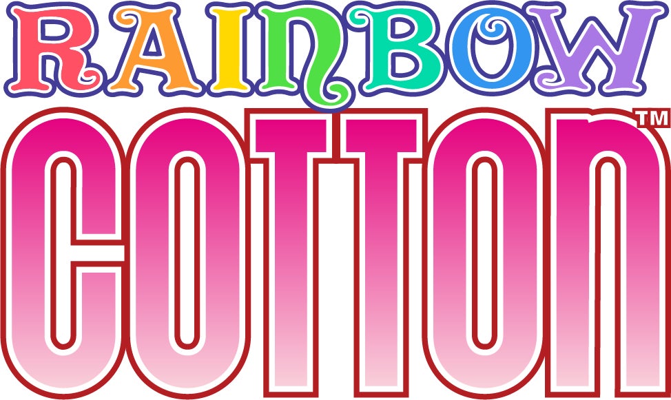 『レインボーコットン』Nintendo SwitchTM／PlayStation®️5 パッケージ版の事前予約を開始！