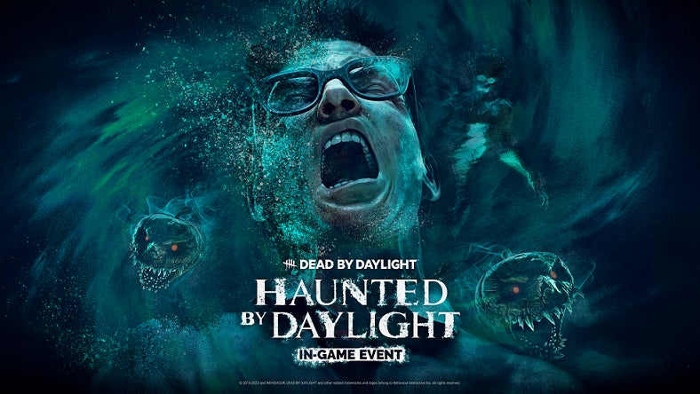 DbD史上最恐のハロウィンがやってくる！『Dead by Daylight』のハロウィンイベント「Haunted by Daylight」が10月19日（木）～11月7日（火）まで開催