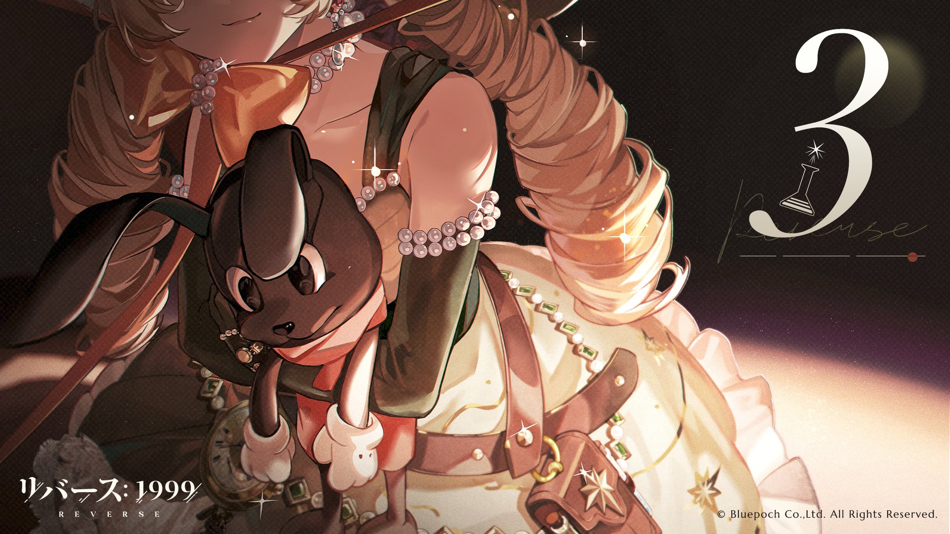 乙女戦車シミュレーションゲーム『ガールズ&パンツァー 戦車道大作戦!』『最終章』第4話に登場する新キャラクター・ヨウコ登場のお知らせ