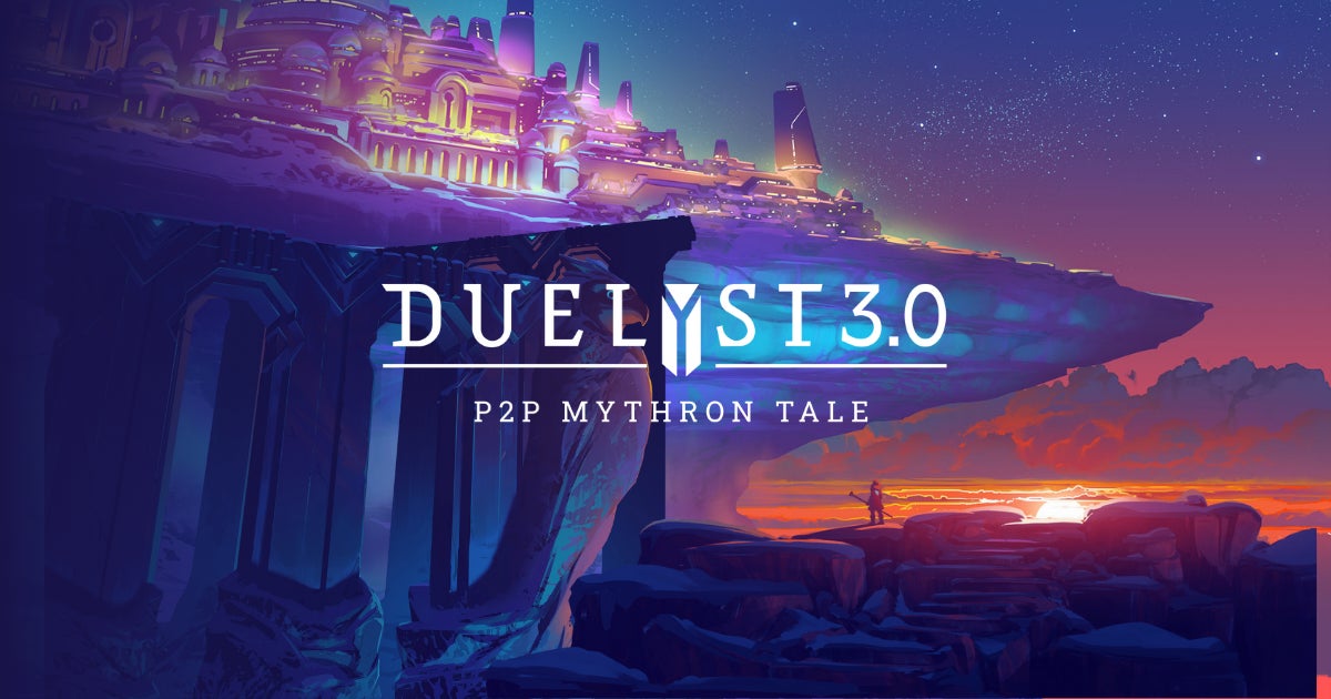 NFT戦略トレーディングカードゲーム『Duelyst3.0』、DMM.comのweb3関連会社のDM2C Studioと協業の上、Seamoon Protocolの初期提供タイトルとしてリリースが決定
