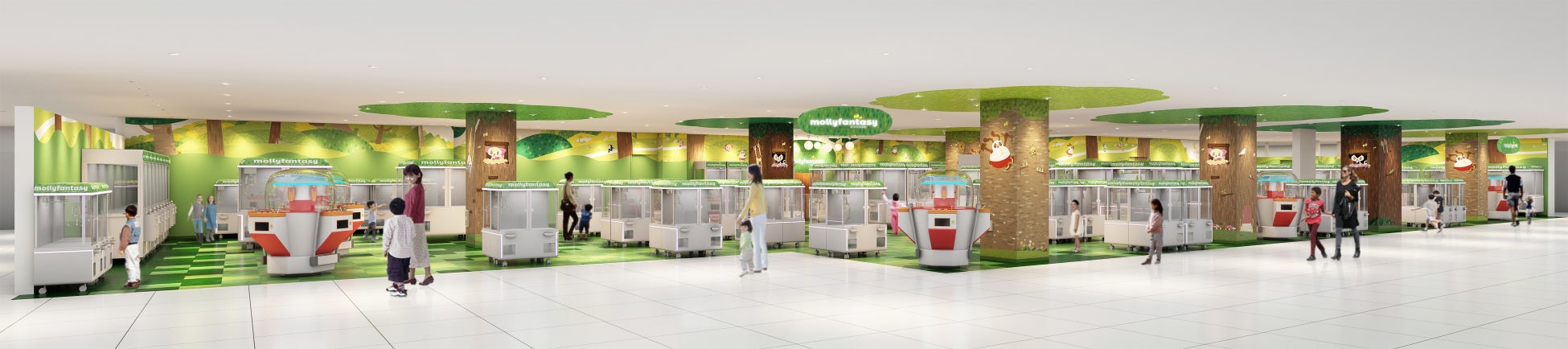 株式会社ForN、対戦型デジタルプライズ・オンラインクレーンゲーム『BOUNTY HUNTERS』のマーケティング戦略・支援を実施