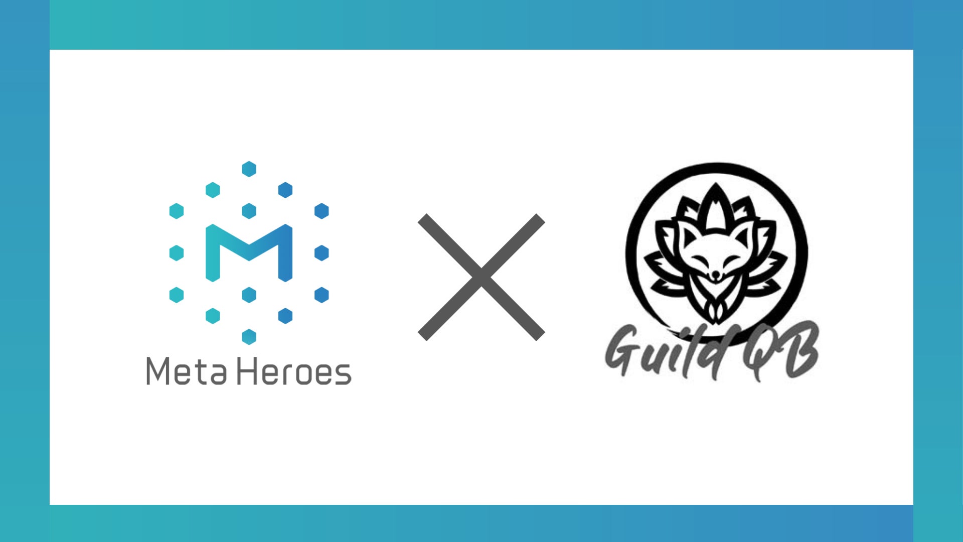 GuildQB、株式会社Meta Heroesと提携してFortnite内にワールドを構築へ