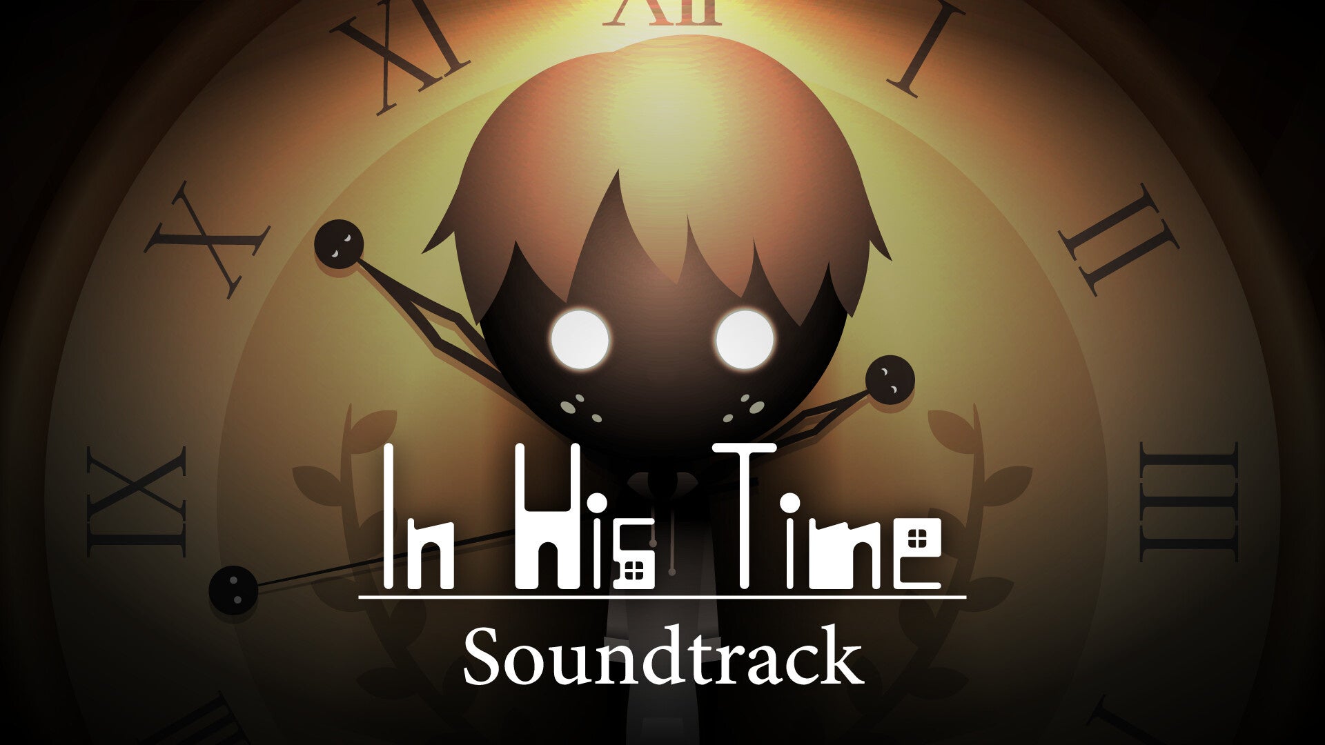 もう会えない、大切な人がいるあなたへ贈る謎解きADV『In His Time』オリジナルサウンドトラック＆バンドルセット発売開始Steamのオータムセールで11/28まで30％off！