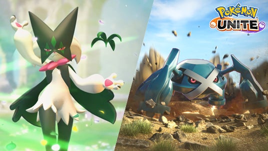 『Pokémon UNITE（ポケモンユナイト）』12月7日参戦のマスカーニャの紹介PVを公開！さらに新たな参戦ポケモン「メタグロス」を発表！
