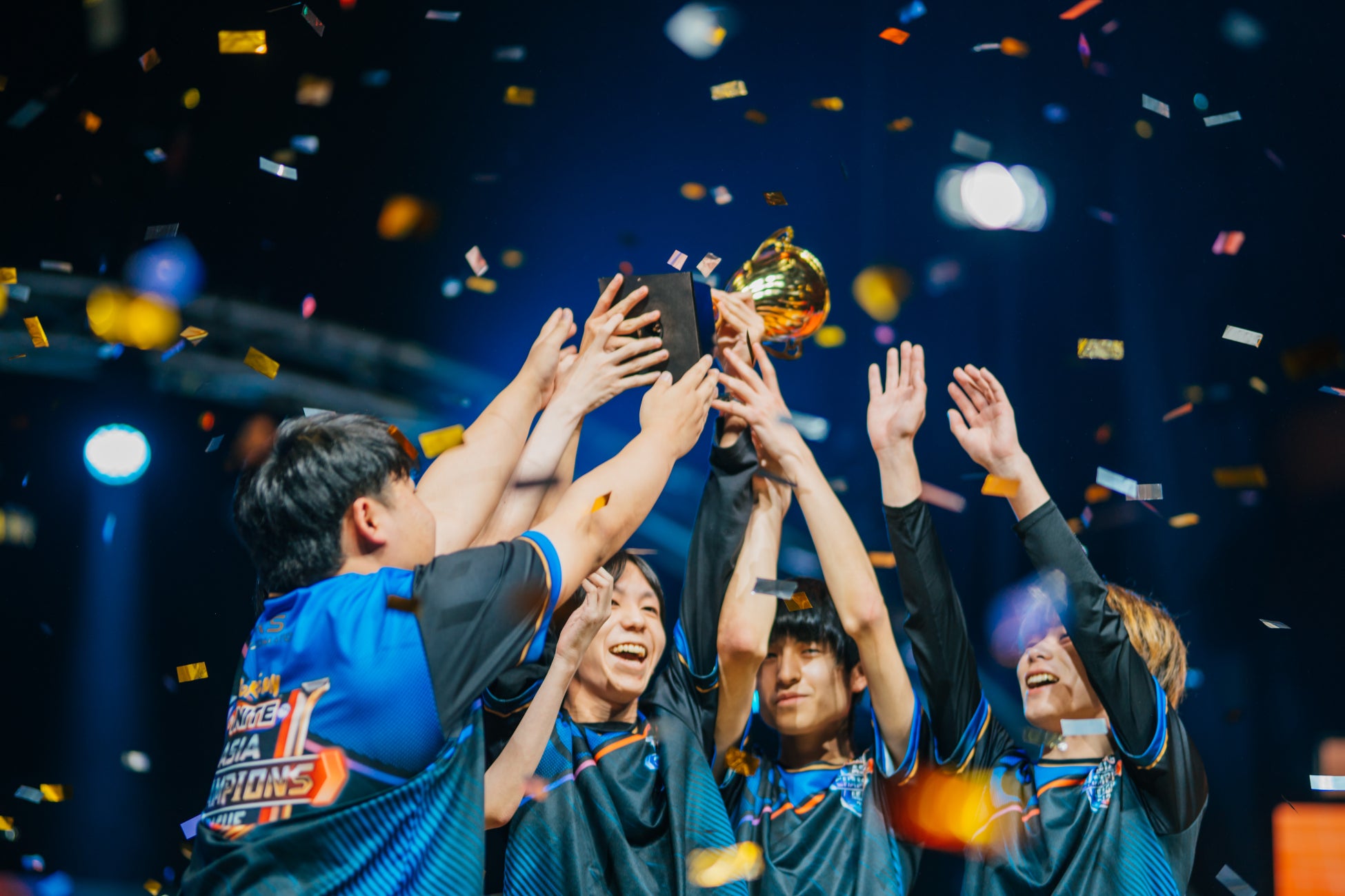 『PokémonUNITE』日本代表がアジア最強のチームに！さらに世界一を決める「WCS2024」の予選大会を今年も開催！