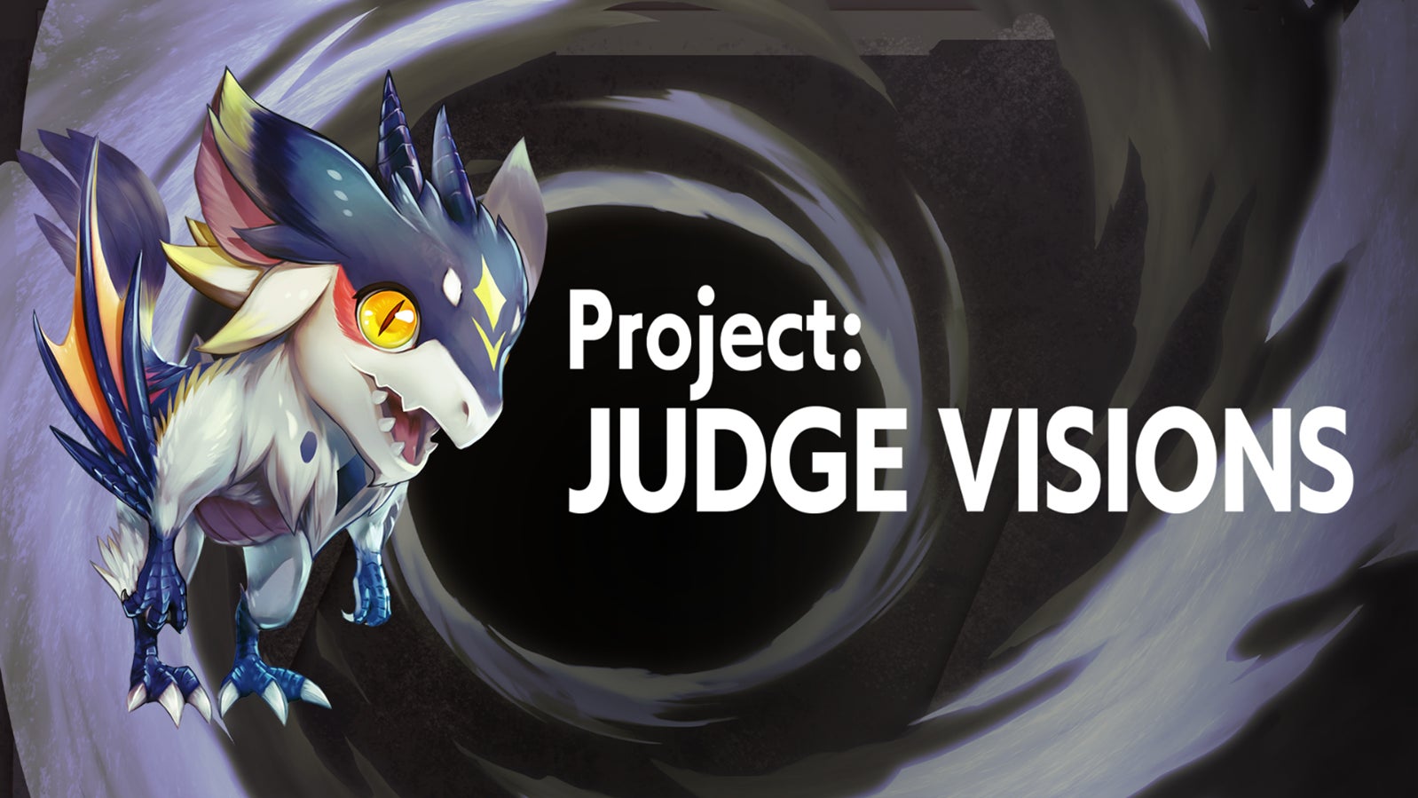 バンダイナムコスタジオ：GYAAR Studioレーベルの最新タイトル VRカードゲーム『Project: JUDGE VISIONS』を初公開！