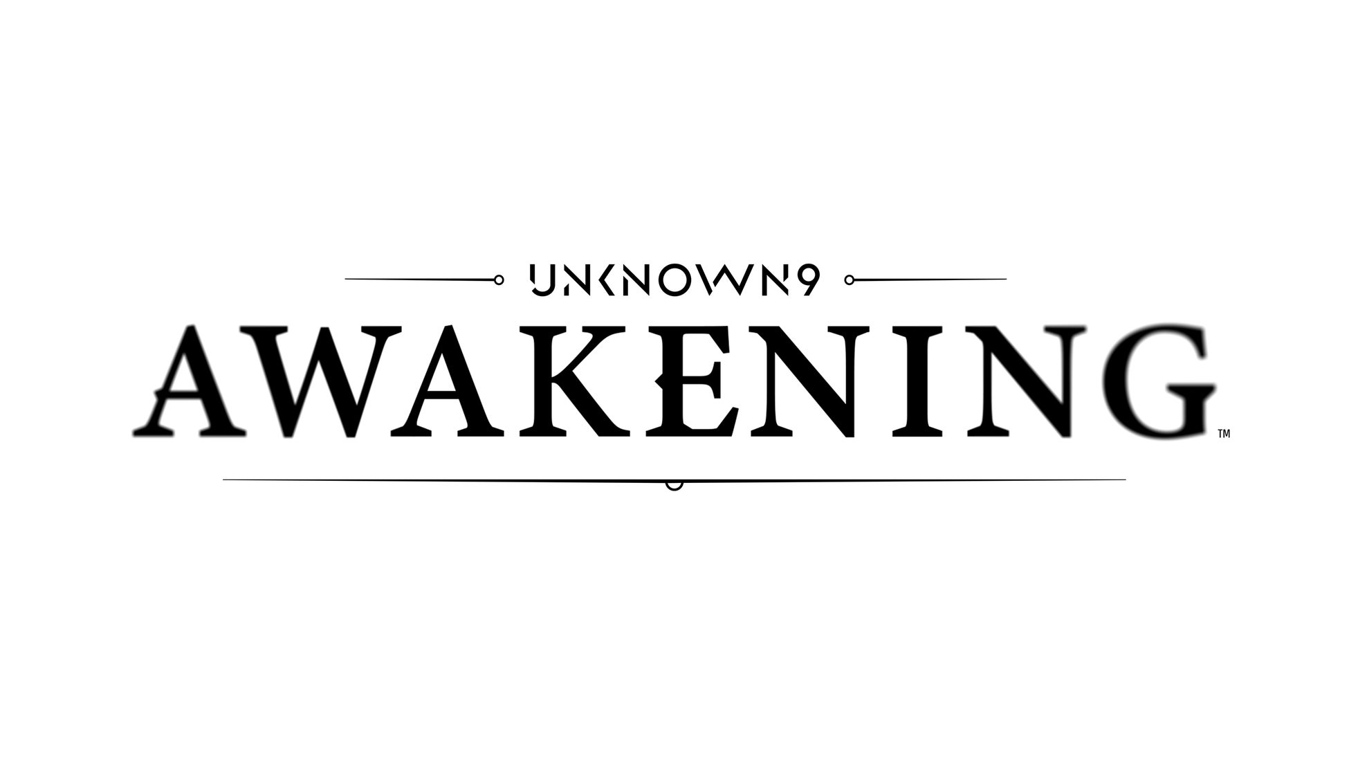 新作アクション・アドベンチャーゲーム『Unknown 9: Awakening』日本語版発売決定！ゲームプレイを含む最新映像も公開！