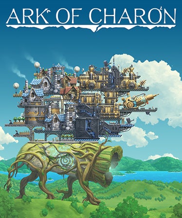 サンソフト完全新作『Ark of Charon』2024年発売　世界樹の苗木を導き、再び世界に命を芽吹かせよう