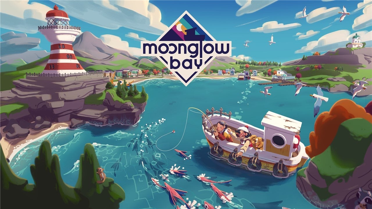 大切な人の願いを叶えるため、街を復興する。漁師スローライフRPG『Moonglow Bay』新要素とともにPlayStationおよびSwitchに4月11日来航！