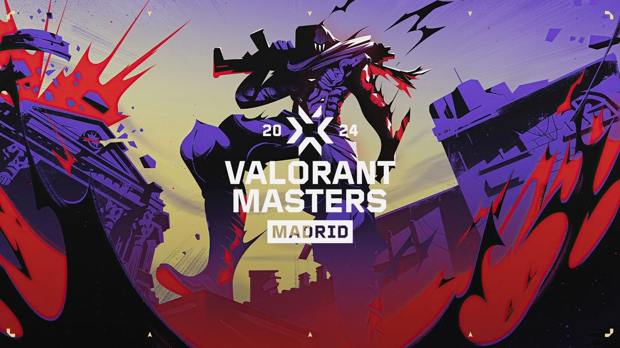 ライアットゲームズ、国際大会「VCT Masters Madrid」が日本時間 3月15日（金）より開幕！