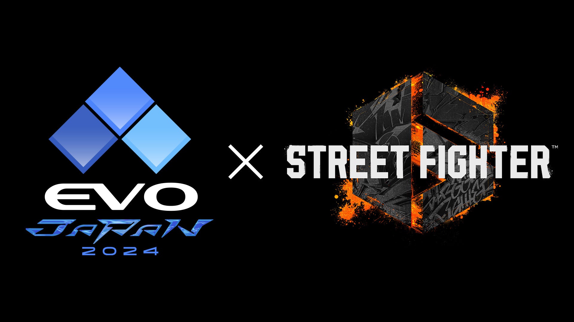 「EVO Japan 2024」カプコンブース出展情報公開！　来場者のみなさんが楽しめる「ストリートファイター6 勝ち抜き連勝チャレンジ」を実施！