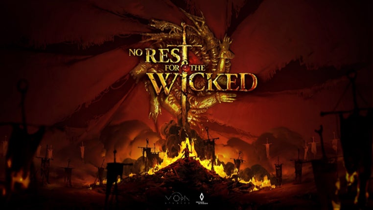 「No Rest for the Wicked」4月18日から始まるアーリーアクセスを前に、公式ローンチトレーラーを公開!!