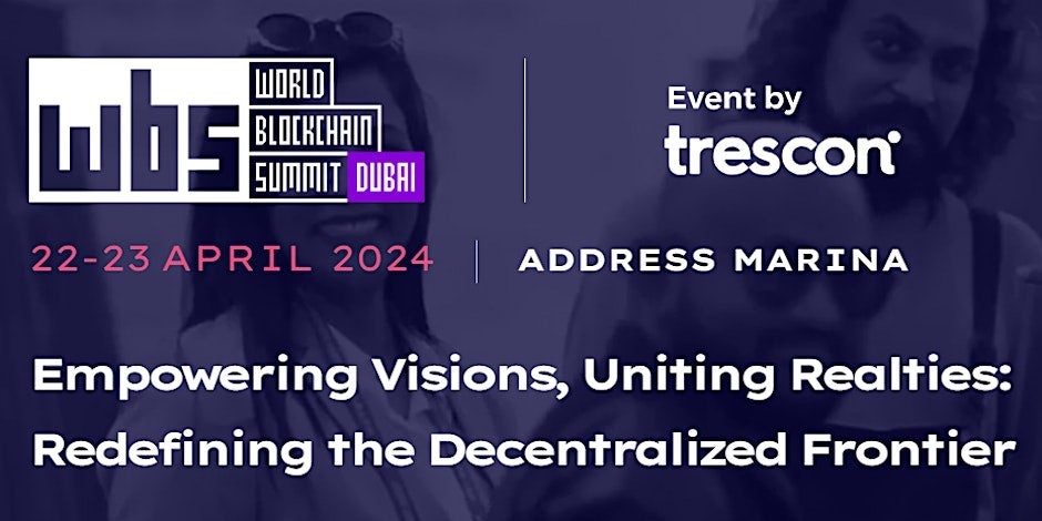 GOLFINがWorld Blockchain Summitに出展