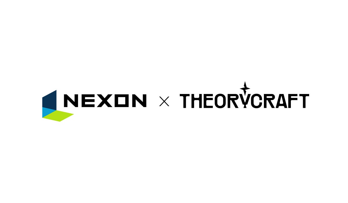 ネクソン、Theorycraft Gamesと日本及び韓国における『Project Loki』のパブリッシング契約を締結