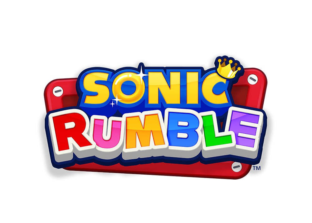 セガとロビオ・エンタテインメントの協業によるグローバルモバイルゲーム第1弾『Sonic Rumble（ソニックランブル）』今冬に配信決定！