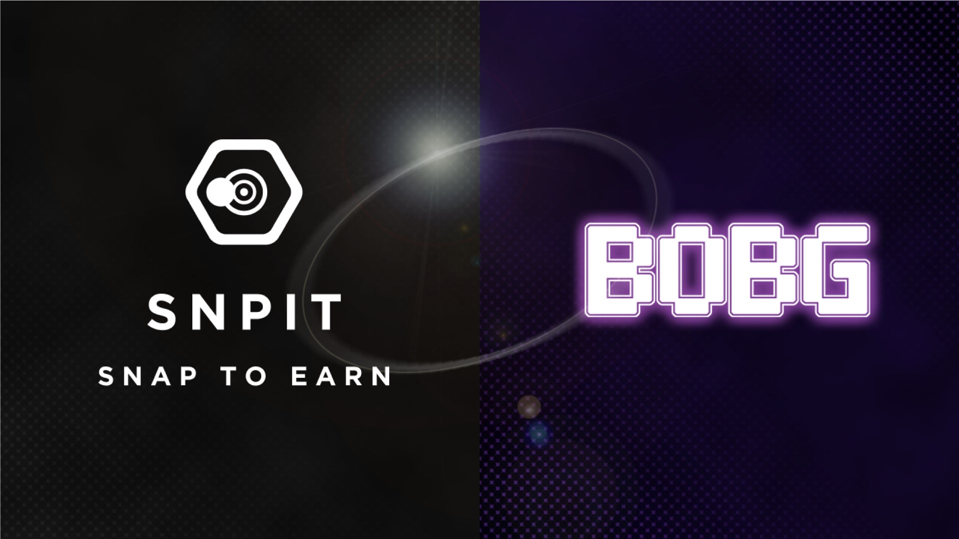 Snap to Earn『SNPIT』のトークン「SNPIT Token」をBOBG社にて発行決定