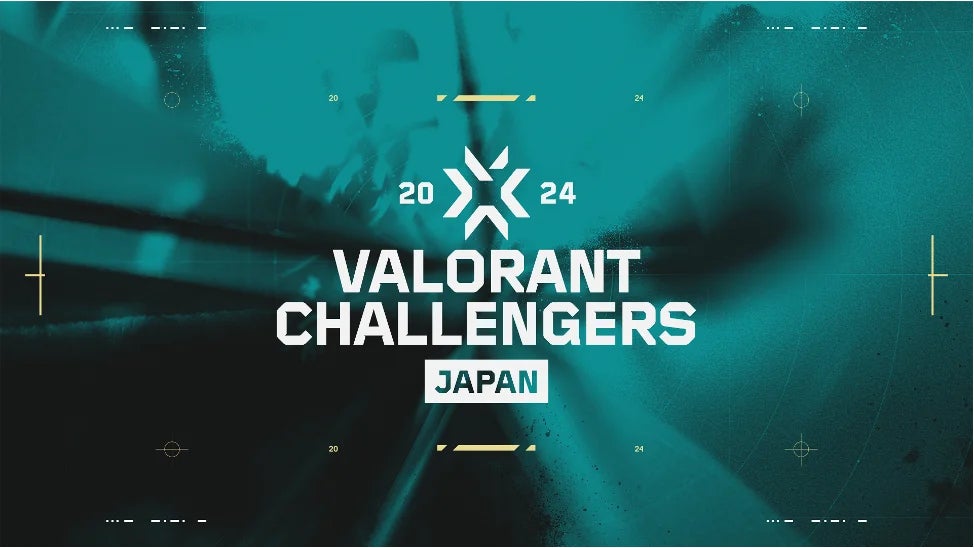 VALORANT Challengers Japan 2024 Split 2 Main Stage5月20日（月）に開幕するSplit 2 Main Stageの対戦組み合わせが決定！
